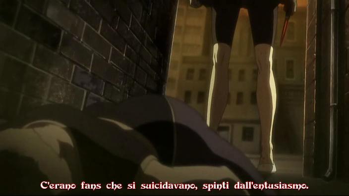 Otaku Gallery  / Anime e Manga / Devil May Cry / Screen Shots / 06 - Rock Queen / 100.jpg